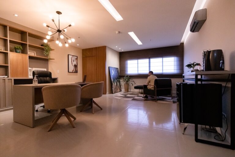 consultório de hipnose